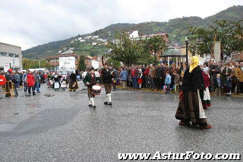 aller,moreda,san isidro,casomera,cabaaquinta,felechosa,caborara,oyanco,llanos,casomera,